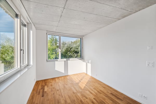 Komfortable und stilvolle Wohnung im Herzen von Biel 8