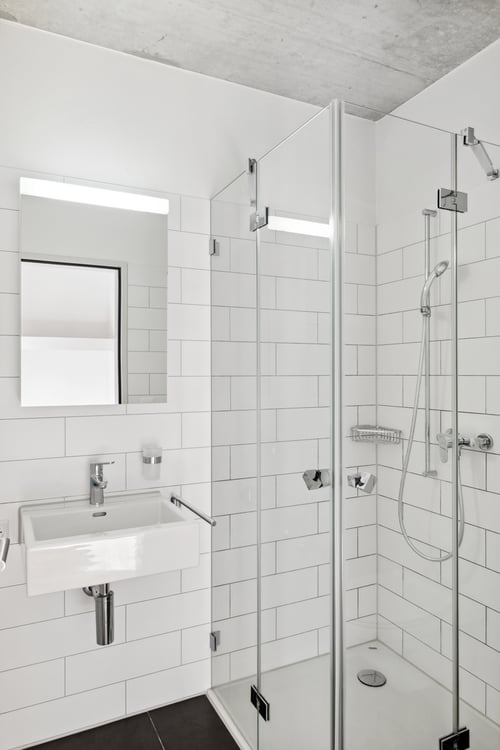 Komfortable und stilvolle Wohnung im Herzen von Biel 8