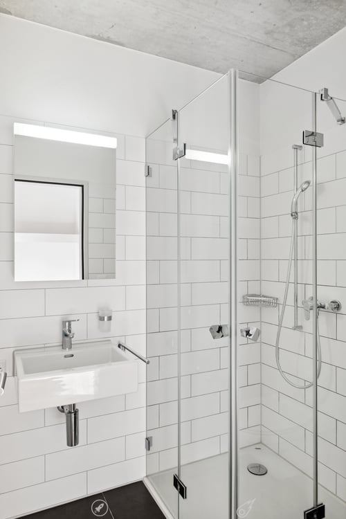 Komfortable und stilvolle Wohnung im Herzen von Biel 4