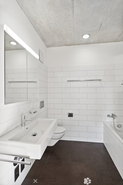Komfortable und stilvolle Wohnung im Herzen von Biel 2