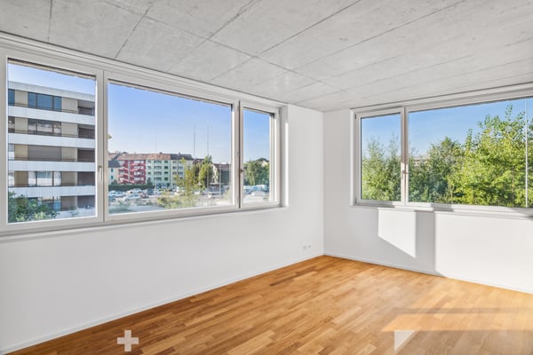 Komfortable und stilvolle Wohnung im Herzen von Biel 5