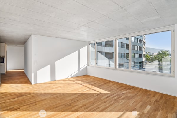 Komfortable und stilvolle Wohnung im Herzen von Biel 6