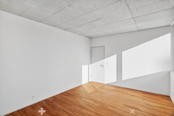 Komfortable und stilvolle Wohnung im Herzen von Biel 5