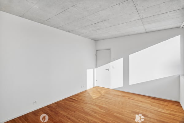 Komfortable und stilvolle Wohnung im Herzen von Biel 7