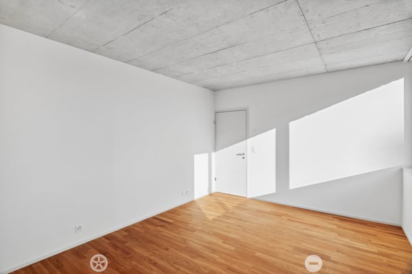 Komfortable und stilvolle Wohnung im Herzen von Biel 7