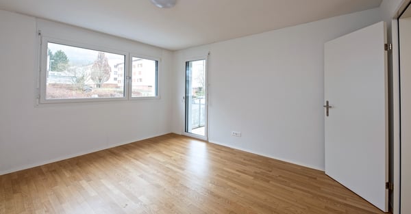 Moderne und helle Familienwohnung an zentraler Lage 5