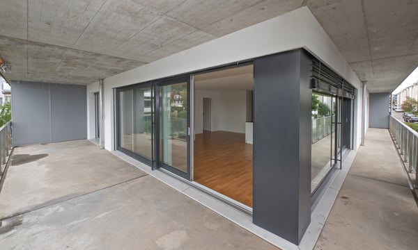 Moderne und helle Familienwohnung an zentraler Lage 6