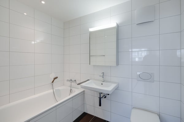 Moderne und helle Familienwohnung an zentraler Lage 3