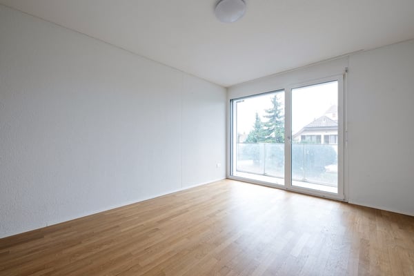 Moderne und helle Familienwohnung an zentraler Lage 4