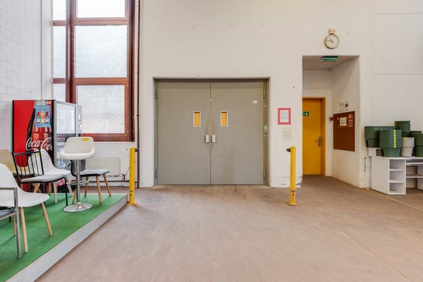 Bestes Preis/Leistungsverhältnis - Lagerfläche im 1. Untergeschoss 3