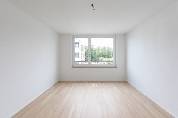 Wohnen im Naherholungsgebiet 5