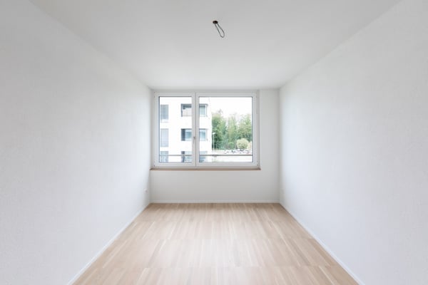 Wohnen im Naherholungsgebiet 6