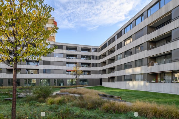 Moderne Stadtnahe Wohnung mit Stil und Komfort 1