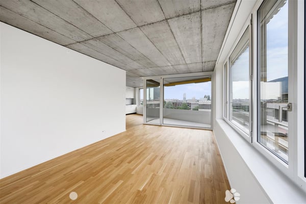 Moderne Stadtnahe Wohnung mit Stil und Komfort 3