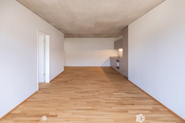 Zentral. Modern. Vernetzt. Ihr neues Zuhause in der Stadt. 3