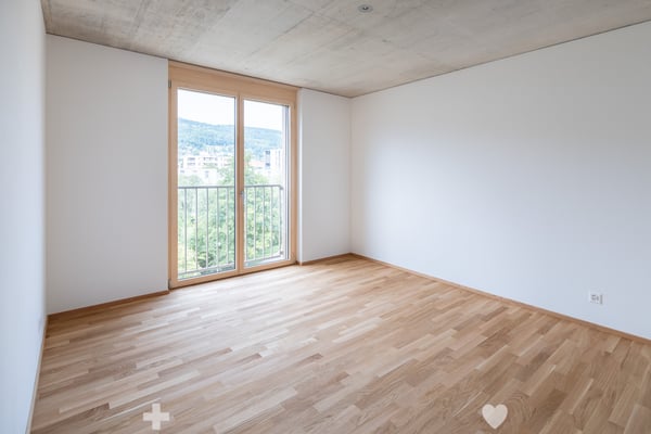 Zentral. Modern. Vernetzt. Ihr neues Zuhause in der Stadt. 5