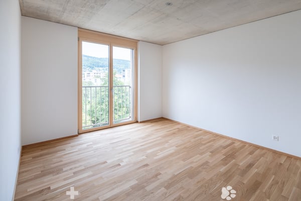 Zentral. Modern. Vernetzt. Ihr neues Zuhause in der Stadt. 5