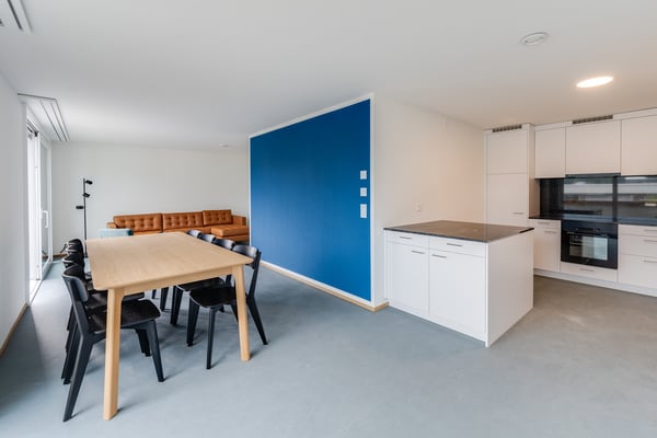 Perfekte Single Wohnung 8