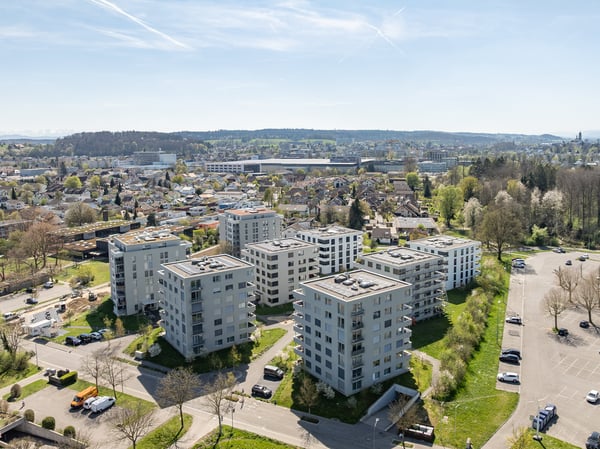 Perfekte Single Wohnung 6