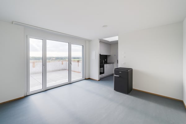 Perfekte Single Wohnung 4