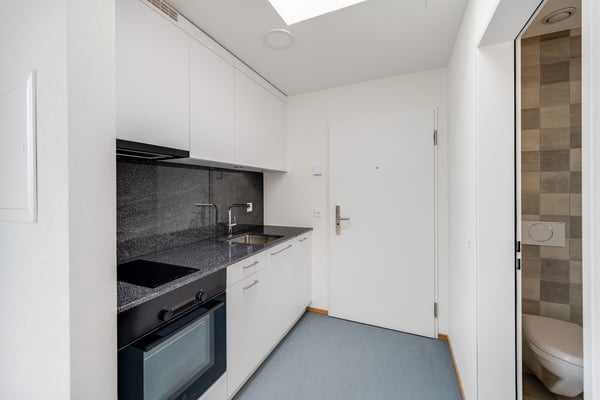 Perfekte Single Wohnung 2