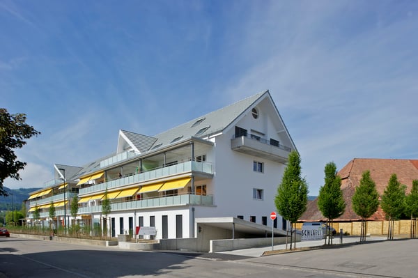 Luterbach
