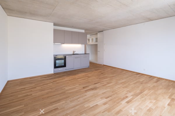 Perfekte Single Wohnung 1