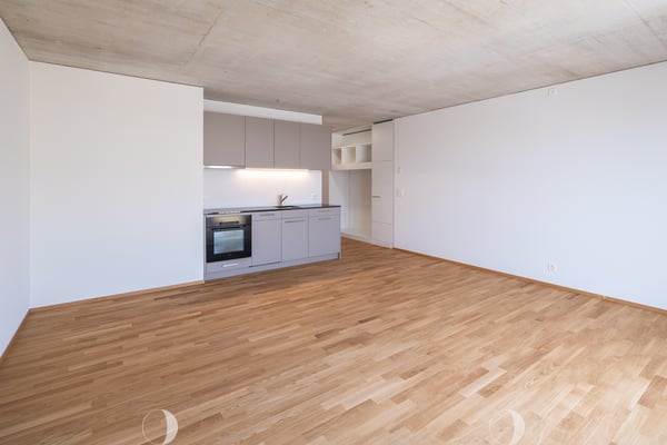 Perfekte Single Wohnung 1
