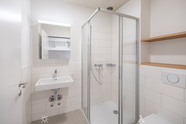 Perfekte Single Wohnung 3