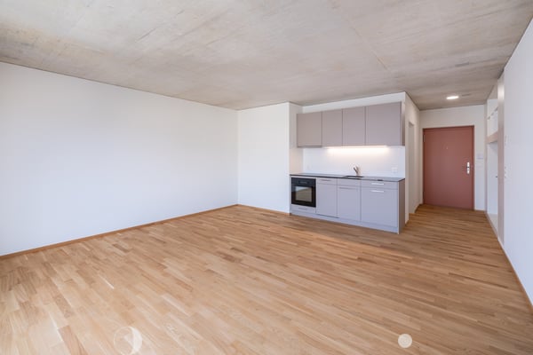 Perfekte Single Wohnung 2