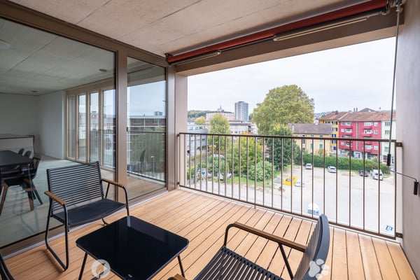 Perfekte Single Wohnung 7