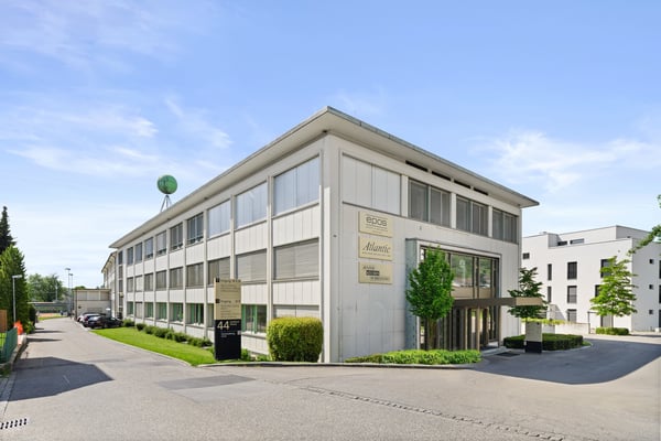 Ein Raum für Ihre Ideen! 3