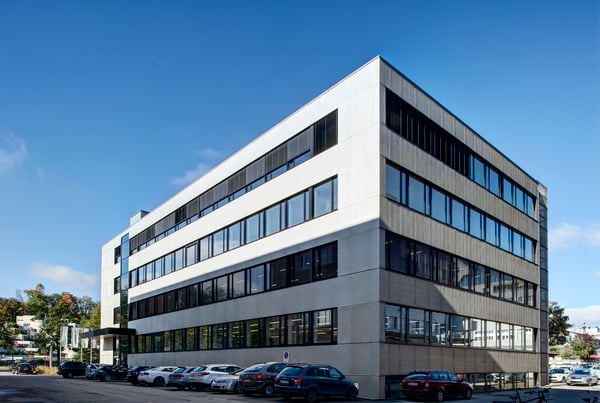 Attraktive Lagerfläche in Köniz 5