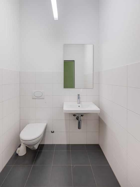 Attraktive Lagerfläche in Köniz 3