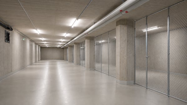 Attraktive Lagerfläche in Köniz 1