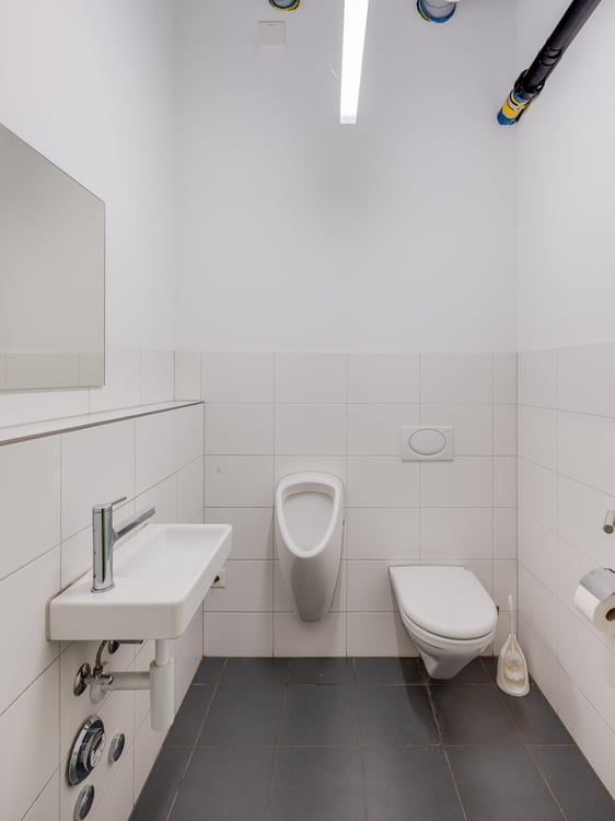 Attraktive Lagerfläche in Köniz 4