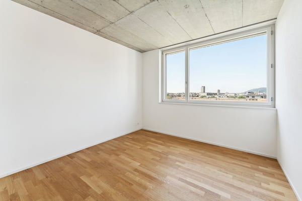 Modern und stadtnah wohnen - hier sind Sie zu Hause! 3