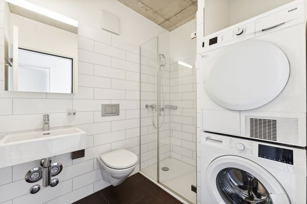 Modern und stadtnah wohnen - hier sind Sie zu Hause! 6