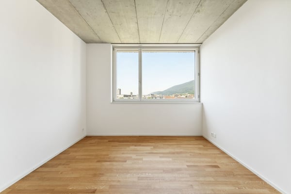 Modern und stadtnah wohnen - hier sind Sie zu Hause! 4