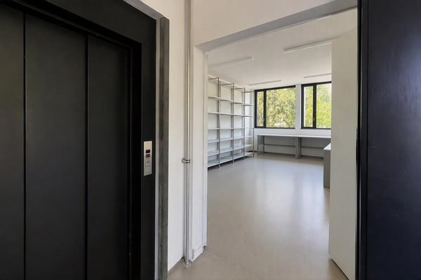 Arbeiten, wo Ideen wachsen. 10
