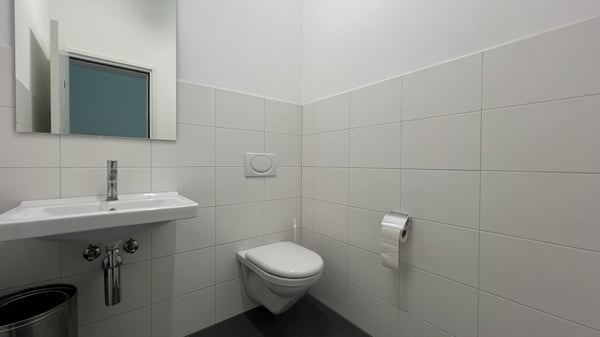 Arbeiten, wo Ideen wachsen. 11