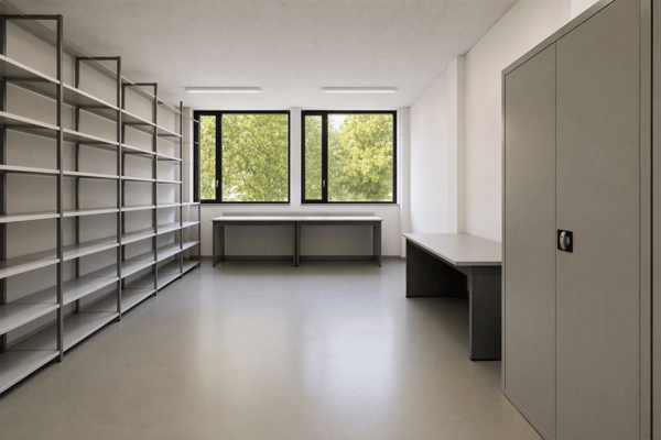 Arbeiten, wo Ideen wachsen. 9