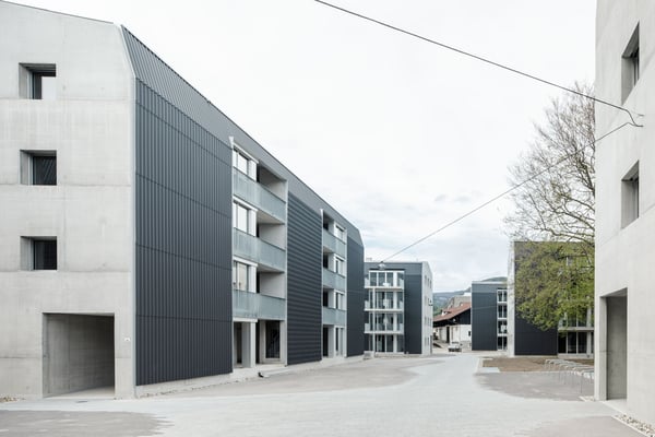 Ihre neue Wohnung im Herzen von Biel 9