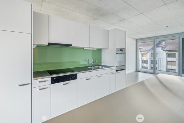 Ihre neue Wohnung im Herzen von Biel 1