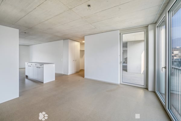 Ihre neue Wohnung im Herzen von Biel 1
