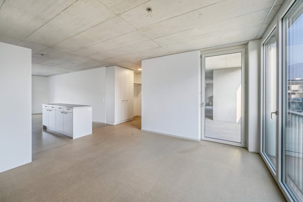 Ihre neue Wohnung im Herzen von Biel 1