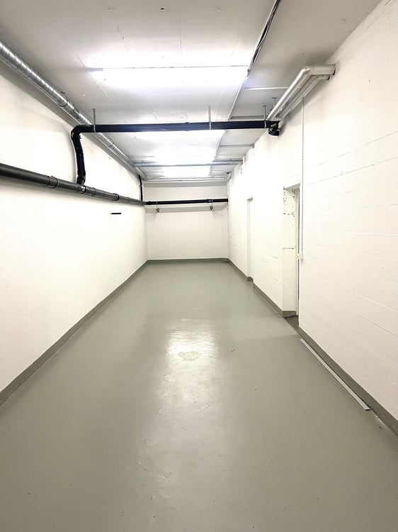 Ideal für Archiv, Lager oder Hobbybedarf 3