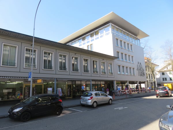 Ideal für Archiv, Lager oder Hobbybedarf 2