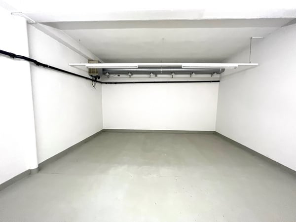 Ideal für Archiv, Lager oder Hobbybedarf 4