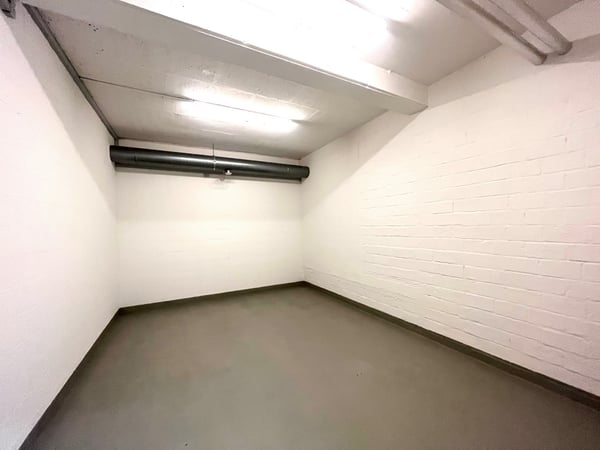 Ideal für Archiv, Lager oder Hobbybedarf 5